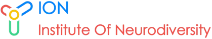 institute of  neurodiversity logo bez tla