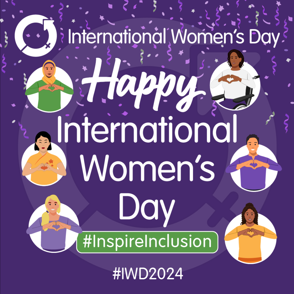 happy iwd 2024