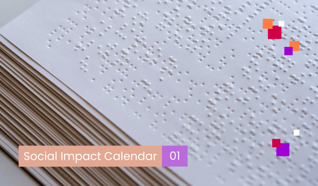 Social Impact Calendar 01