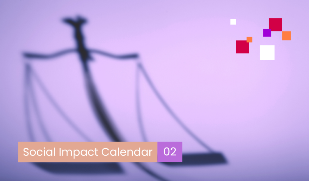 Social Impact Calendar 02